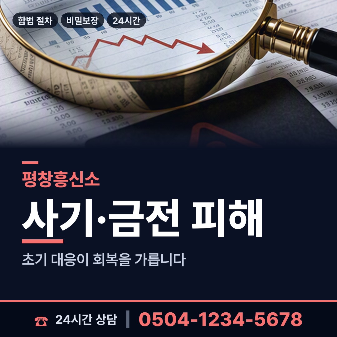 평창 평창읍 산업스파이조사 상담 안내